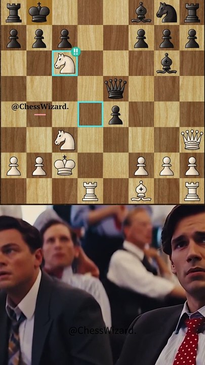 Did You Get That???? shorts #chesstactics #chess #chess #chessiesofinstagram #chessgame #chessmoves #chessplayer #chessboard #chesse #chessmoves #chesstactics #chessecake #chessmaster #chessmemes #chessielife #chesspuzzle #magnuscarlsen #magnus #gotham #g