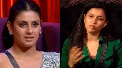 Isha Malviya's Shocking Revelation: Her Apology To Mannara Chopra Wan't Genuine