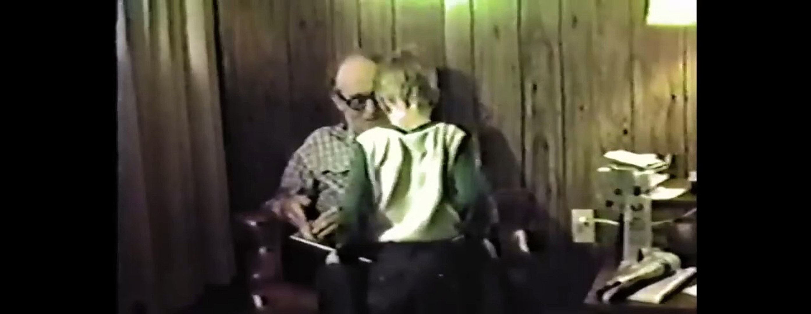 Depois da Morte | Trailer Dublado