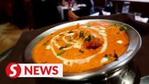 Who invented butter chicken? Indian judge set to decide