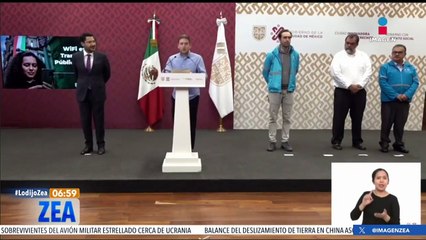 Trolebús y Tren Ligero contarán con puntos de internet gratuito