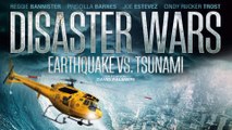 Disaster Wars: Earthquake vs. Tsunami (2013) Action / Sci-Fi Movie [720p Blu-ray]