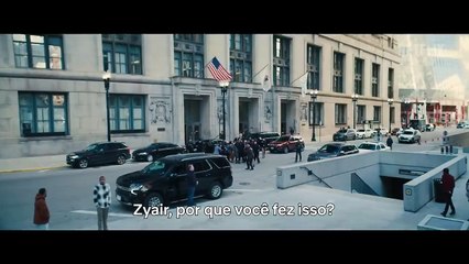 Mea Culpa | Trailer oficial | Netflix Brasil