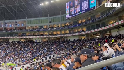 Rayados NO PUEDE CON QUERÉTARO y se va ABUCHEADO EN CASA