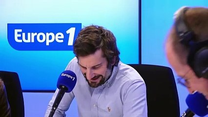 Gaspard Proust : «L’uniforme oui ! Mais lequel ?»
