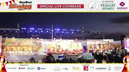 Inayawan Talents Guild and Cultural Dance Troupe