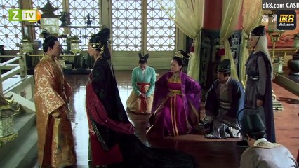 37. Khuynh Thế Hoàng Phi - Tập 37