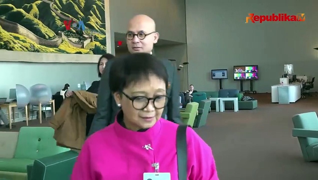 Peran Indonesia dalam Sidang Mahkamah Internasional soal Pendudukan Israel