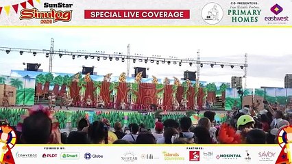 Tribu Kamanting Performing Arts Guild of San Jose, Dinagat Islands