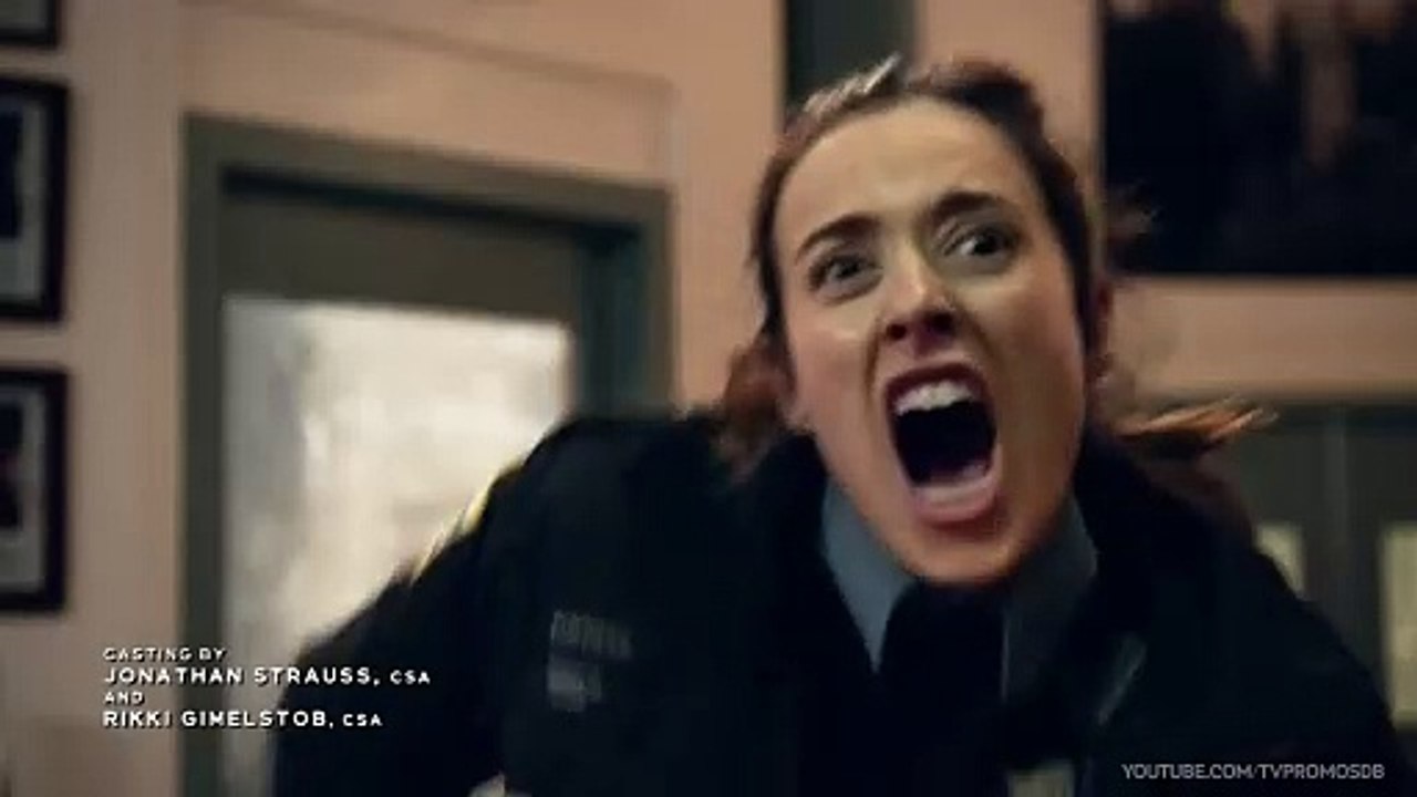 Chicago PD S11E03 Safe Harbor