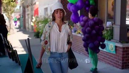 Wild Cards Season 1 Episode 3 Promo