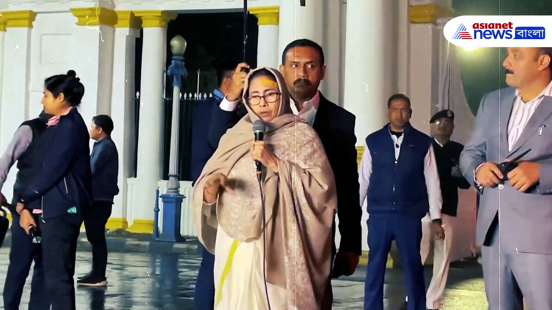 'আমি মরেই যেতাম! মাথা টনটন করছে, গা বমি-বমি হচ্ছে' ভয়াবহ অভিজ্ঞতার কথা জানালেন মুখ্যমন্ত্রী