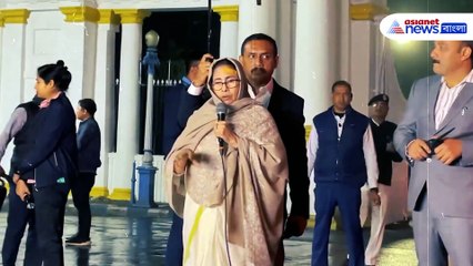'আমি মরেই যেতাম! মাথা টনটন করছে, গা বমি-বমি হচ্ছে' ভয়াবহ অভিজ্ঞতার কথা জানালেন মুখ্যমন্ত্রী