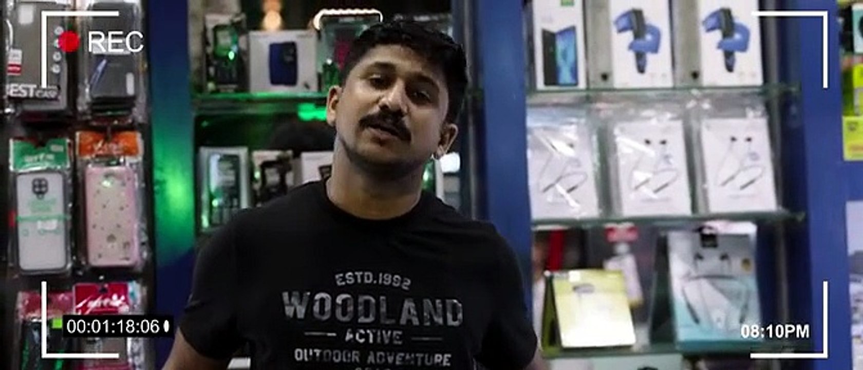 One (2021) Malayalam 3