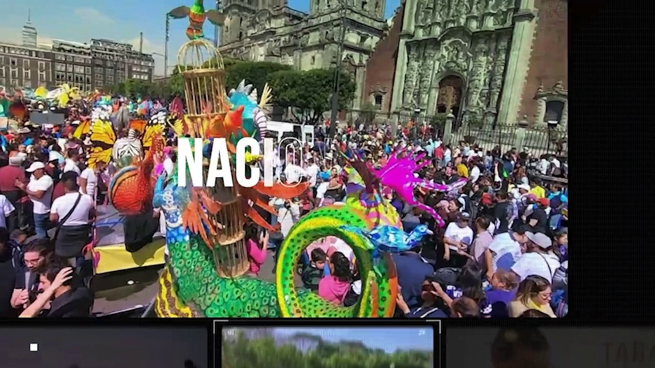 #Nacional Se espera paro de transportistas a nivel nacional el próximo 5 de Febrero #TuNoticiero