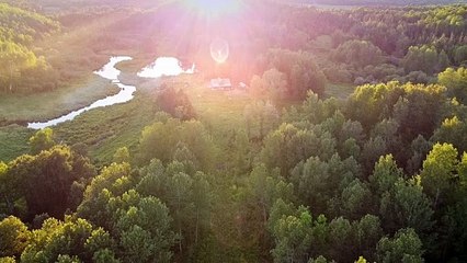 Flee the Light Bande-annonce (EN)