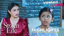 Stolen Life: Pabayang ina, puro KASAMAAN ang itinuturo sa anak! (Episode 54)