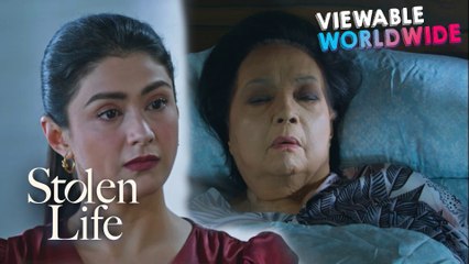 Stolen Life: Demonyitang Farrah, inilagay sa panganib ang biyenan! (Episode 54)