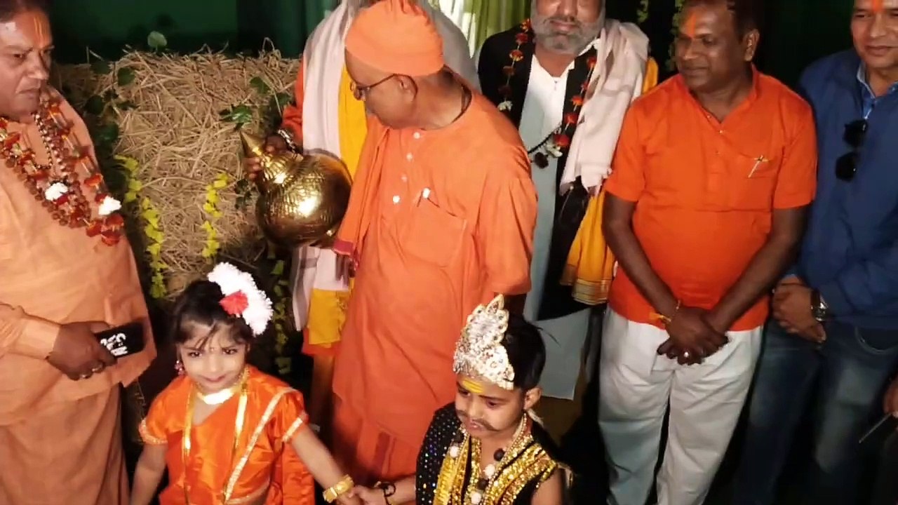 श्रीराम का जीवन, वचन, कर्म व चरित्र बताता है कैसे हमारा जीवन सत्य आधारित हो सकता है