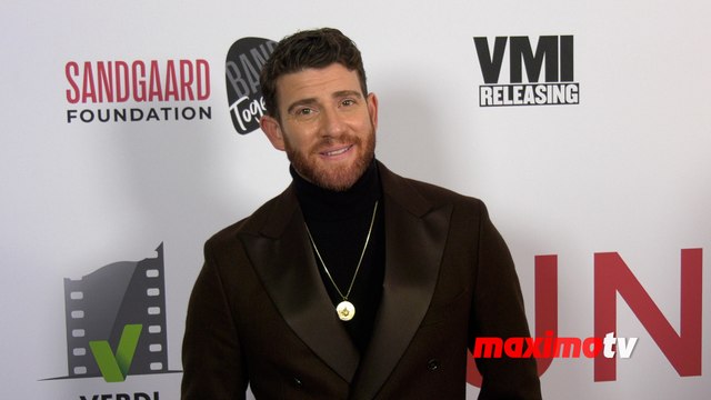 Bryan Greenberg Junction Los Angeles Premiere Red Carpet