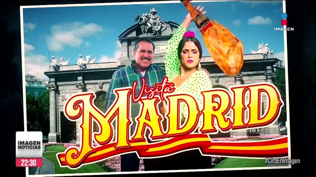 Mientras Taxco vive bajo amenazas de criminales, el alcalde está en Madrid