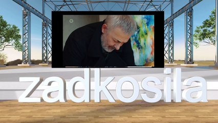 Ulica sjećanja S1E18 – Nezaboravne trenutke i tajne prošlosti