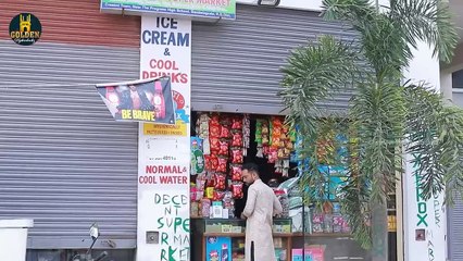 Khichdi Episode 3 _ Husband Wife Funny Video_ Couple Videos 2024 _ Abdul Razzak _ Golden Hyderabadiz