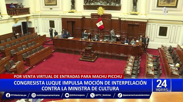 José Cueto: El Ministerio de Cultura debe desaparecer