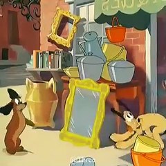 Classic Cartoon Bliss: Feel Fresh and Delighted