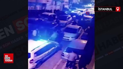 Esenyurt'ta eski eşini bıçaklayıp intihar etti