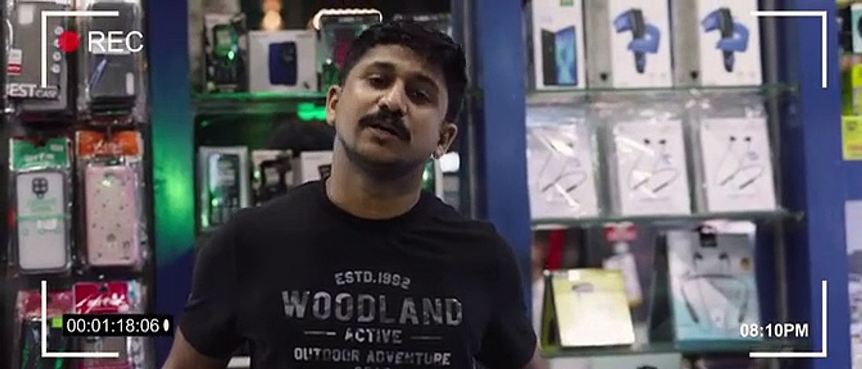 One (2021) Malayalam 3