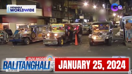 Balitanghali Update: Tragic Bus Accident in Davao Leaves 4 Dead, 26 Injured 🚗