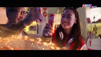 ÂM MƯU VÀ TÌNH YÊU - PHẦN 2 - TẬP 139 - XEM PHAN 2 PHIM AM MUU VA TINH YEU P2 - TAP 140