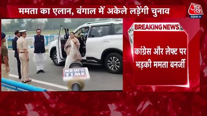 'Congress should adopt a soft attitude', said KC Tyagi