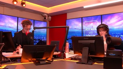 Le journal RTL de 6h30 du 25 janvier 2024