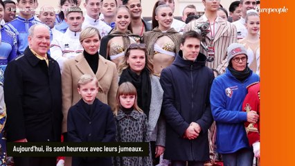 "De retour à son hôtel..." : Charlene et Albert de Monaco, leur rencontre marquée par par une terrible bourde de la princesse