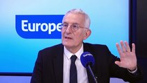 Guillaume Pépy : «Les nouvelles normes détruisent plutôt de la valeur et de l'enthousiasme plutôt qu'elles n'apportent de réelles protections»