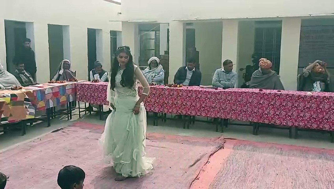 वार्षिकोत्सव समारोह में गूंजे देशभक्ति के तराने...
