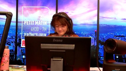 UN POINT C'EST TOUT - Quand un maire du Nord prend un arrêté pour interdire à la neige de tomber!