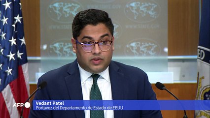 EEUU "deplora" ataques mortales en refugio de la ONU en Gaza