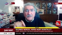 Fikri Sağlar: Seçimleri AK Parti kazanırsa Türkiye İslam Cumhuriyeti’ne dönüşür