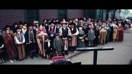 Killers of the Flower Moon