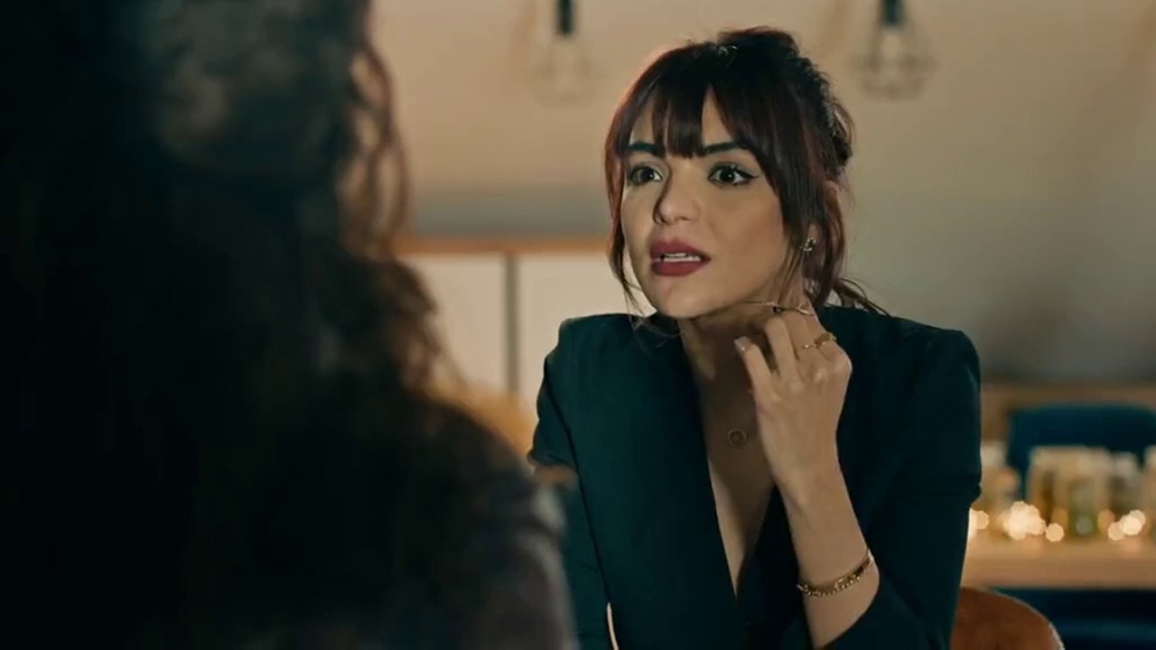 مسلسل لعبة بنات ح 8  ستيفاني عطا الله  والاخيرة HD