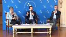 Conférence de presse de l’AJP : M. Jean-Philippe Tanguy, député de la Somme, Président délégué du groupe Rassemblement national de l’Assemblée nationale - Mercredi 24 janvier 2024