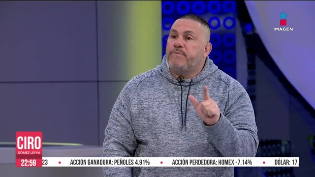 Productos de la canasta alimentaria están teniendo incrementos brutales en sus precios: Páramo