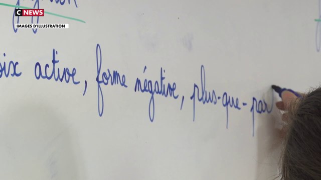 Lecture : le niveau alarmant des jeunes français