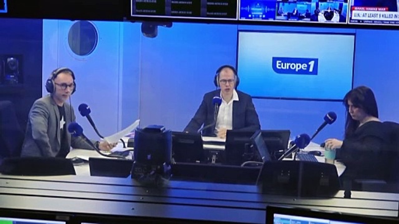 EN DIRECT - Dans l'Oise, l'Occitanie, la Loire... Le point sur les blocages et opérations escargots des agriculteurs