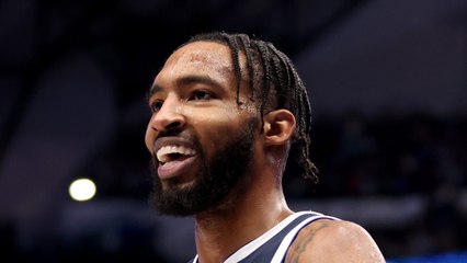 Derrick Jones Jr. Delivers Jaw-Dropping Dunk of the Night 🏀 | January 24, 2024