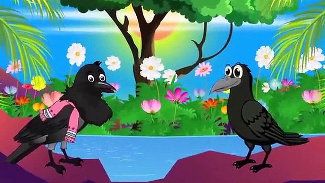 कार्टून - Rano Chidiya Hindi Kahani - Tun Chidiya wala cartoon - Tony Chidiya - #tunikauwastoriestv