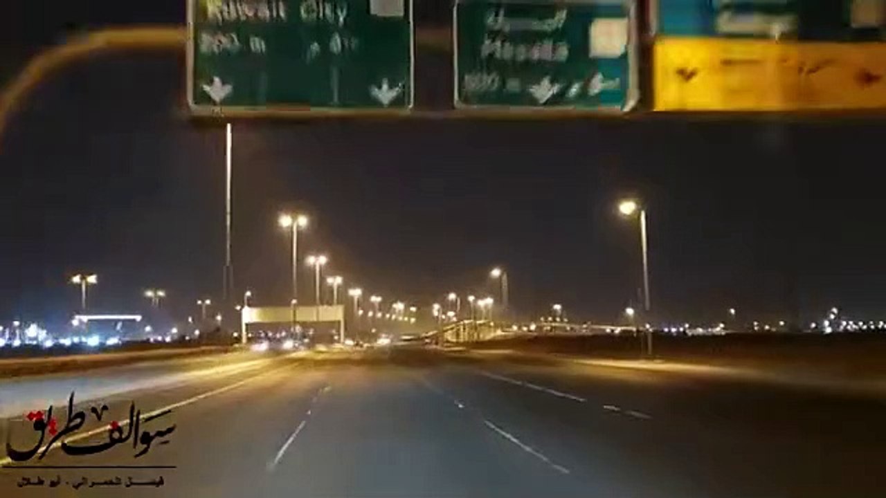 1702 - قصة صديق عمري !! سوالف طريق